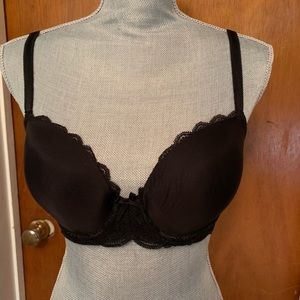 Victoria’s Secret Lined demi